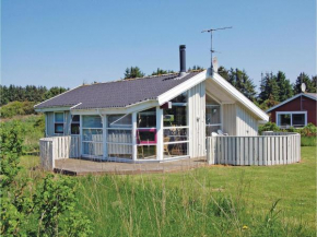 Holiday home Sneppevej Hjørring